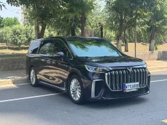 Voyah Lantu Dreamer PHEV ultra-long battery life flagship version - фото 3