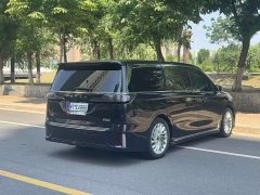 Voyah Lantu Dreamer PHEV ultra-long battery life flagship version - фото 5