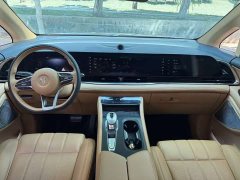 Voyah Lantu Dreamer PHEV ultra-long battery life flagship version - фото 9