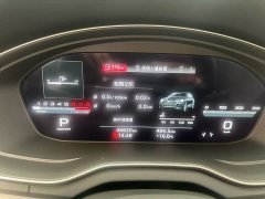Audi Q5L 40T luxury and dynamic - фото 11