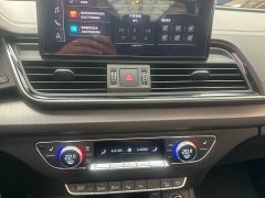 Audi Q5L 40T luxury and dynamic - фото 12
