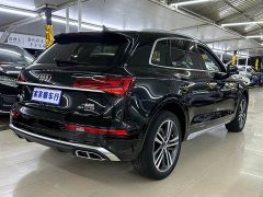 Audi Q5L 40T luxury and dynamic - фото 4