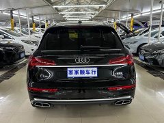 Audi Q5L 40T luxury and dynamic - фото 5