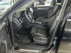 Audi Q5L 40T luxury and dynamic - фото 7