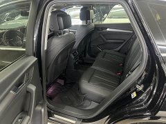 Audi Q5L 40T luxury and dynamic - фото 8