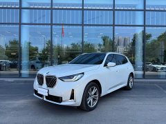 BMW X3 xDrive25L Luxury Package - фото 1