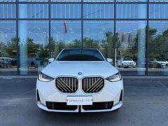 BMW X3 xDrive25L Luxury Package - фото 2