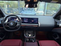 BMW X3 xDrive25L Luxury Package - фото 4