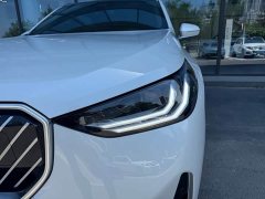 BMW X3 xDrive25L Luxury Package - фото 6