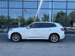 BMW X3 xDrive25L Luxury Package - фото 8