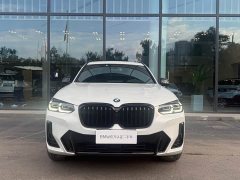 BMW X3 xDrive30i M Sport Package - фото 2