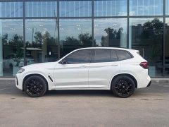 BMW X3 xDrive30i M Sport Package - фото 3