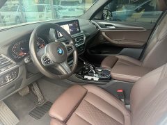 BMW X3 xDrive30i M Sport Package - фото 4