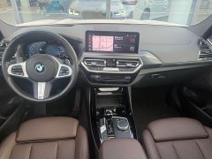 BMW X3 xDrive30i M Sport Package - фото 5