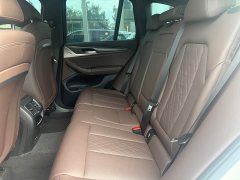 BMW X3 xDrive30i M Sport Package - фото 6