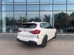 BMW X3 xDrive30i M Sport Package - фото 7