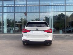 BMW X3 xDrive30i M Sport Package - фото 8