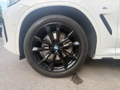 BMW X3 xDrive30i M Sport Package - фото 9