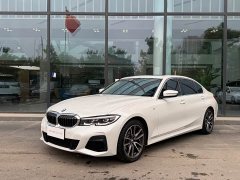 BMW 3 Series 325Li M Sports Package - фото 1