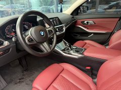 BMW 3 Series 325Li M Sports Package - фото 4