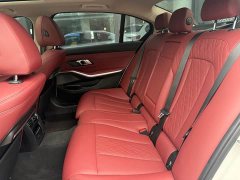 BMW 3 Series 325Li M Sports Package - фото 6