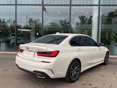 BMW 3 Series 325Li M Sports Package - фото 7