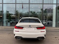 BMW 3 Series 325Li M Sports Package - фото 8
