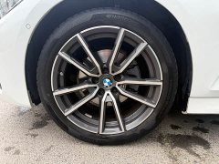 BMW 3 Series 325Li M Sports Package - фото 9