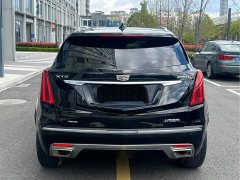 Cadillac XT5 2.0T two-wheel drive luxury - фото 5