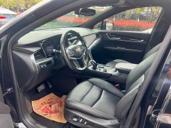 Cadillac XT5 2.0T two-wheel drive luxury - фото 7