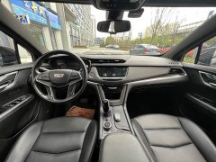 Cadillac XT5 2.0T two-wheel drive luxury - фото 8
