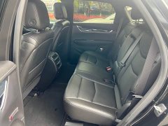 Cadillac XT5 2.0T two-wheel drive luxury - фото 9