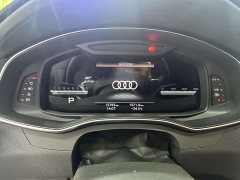Audi A7L 2024 45 TFSI quattro Black Warrior Edition - фото 8