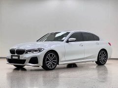 BMW 3 Series 325Li M Sports Package - фото 1