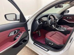 BMW 3 Series 325Li M Sports Package - фото 12
