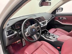 BMW 3 Series 325Li M Sports Package - фото 13