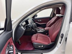 BMW 3 Series 325Li M Sports Package - фото 14