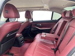 BMW 3 Series 325Li M Sports Package - фото 16