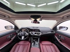 BMW 3 Series 325Li M Sports Package - фото 18