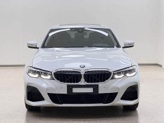 BMW 3 Series 325Li M Sports Package - фото 2