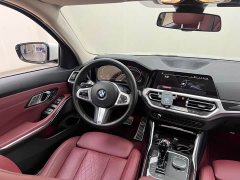 BMW 3 Series 325Li M Sports Package - фото 20