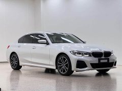 BMW 3 Series 325Li M Sports Package - фото 3