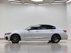 BMW 3 Series 325Li M Sports Package - фото 4
