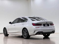 BMW 3 Series 325Li M Sports Package - фото 5