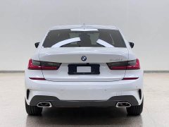 BMW 3 Series 325Li M Sports Package - фото 6