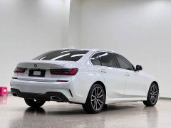 BMW 3 Series 325Li M Sports Package - фото 7