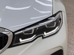 BMW 3 Series 325Li M Sports Package - фото 8