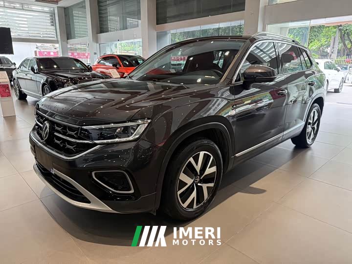 Lexus Tanyue 280TSI two-wheel drive luxury Plus advanced version