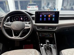 Lexus Tanyue 280TSI two-wheel drive luxury Plus advanced version - фото 13