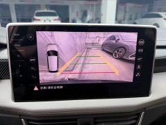 Lexus Tanyue 280TSI two-wheel drive luxury Plus advanced version - фото 14